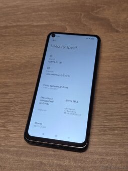 Xiaomi redmi noze 9 4/128GB - 3