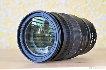 Nikon Z 24-70 mm f/2,8 S (TOP stav, záruka) - 3
