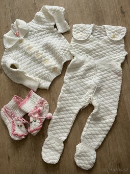 Retro detske oblecení, velice pekne - 3