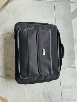 Notebook Compaq Presario CQ56 + brašna na NB - 3