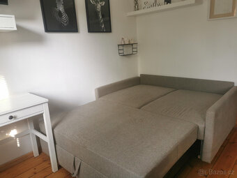 Rozkládací gauč - 3