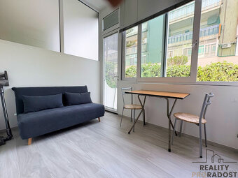 Prodej bytu 1+kk 36 m² Silvi, Itálie - 3