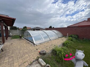 Prodej rodinného domu 90 m², Veltrusy, ev.č. 58552 - 3