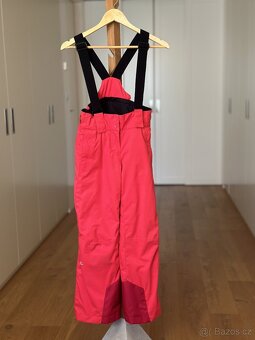 Kjus divci komplet na lyze vel.152 - 3