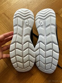 Dívčí/dámské sálové boty na tělocvik Lotto vel. 40 - 3