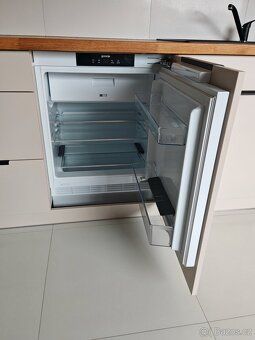 Vestavěná chladnička Gorenje - 3