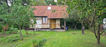 Pronájem chaty se zahradou – 330 m² - 3