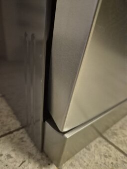 myčka - LG DF425HSS  -  k opravě nebo ND - 3