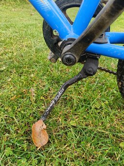 Dětské kolo 20 Author Energy - 3