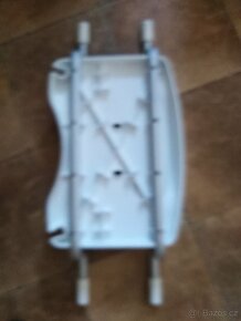 Sedátko na vanu pro invalidy - 3