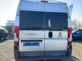 Fiat Ducato 3.0JTD 130kW,L3H2,DPH,163tis.km,tažné - 3