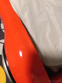 Dětská postel auto - 3