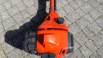 Benzínový křovinořez Husqvarna 545FX 545FXT 2,9 KM 2021 - 3