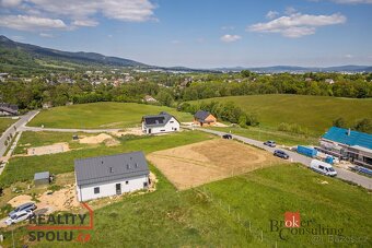 Prodej, pozemky/bydlení, 999 m2, Dlouhý Most, Liberec [ID 72 - 3