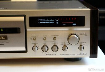 SONY TC-K555ESJ HIGH-END - 3