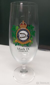 Pivni sklenice Eduard - 3