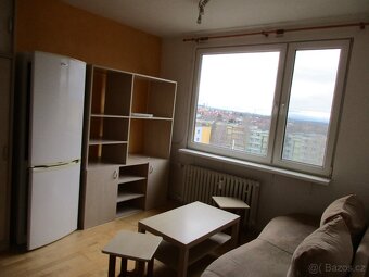 Pronájem bytu 1 + 0 (garsoniéra 23 m2) - 3