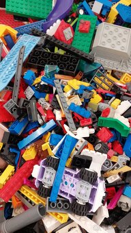 Lego směs 13 kg - 3