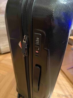 cestovní kufr WITCHEN, vel. L - 3