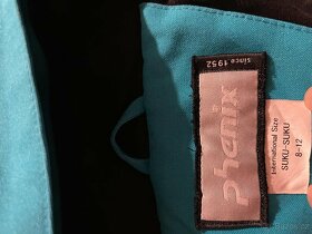 Dětská lyžařská souprava Phenix 8-12let - 3