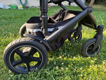 Kočárek Britax Romer Smile III - 3