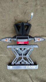 Kapoty originál a diely BMW s1000rr - 3