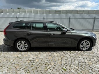 Volvo V60 B4 145 kW Momentum 2021 | 96400 km | ČR | 1.maj - 3