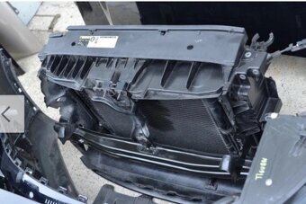 Prodám náhradní díly na Volswagen Tiguan I a lift - 3