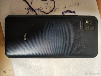 Xiaomi Redmi 9C 2 GB / 32GB  šedý - 3