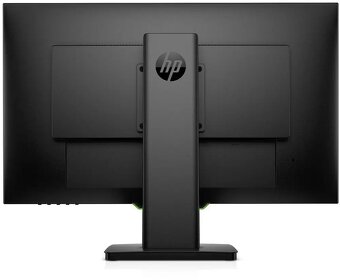 HP 27xq herní monitor - 3