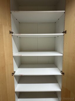 IKEA PAX skříně - 3
