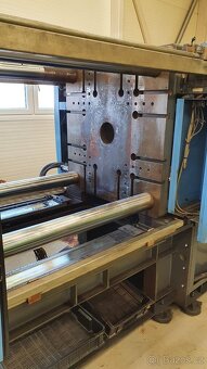 Vstřikovací lis na plasty HAITIAN SA 3800 (8412) - 3