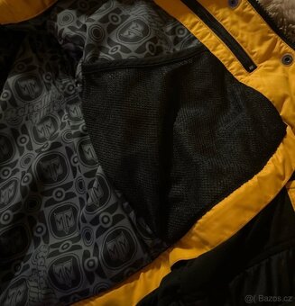 Lyžařská bunda - 3