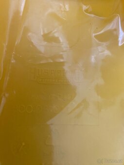 Enduro blatník Husaberg - 3