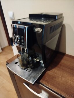 Kávovar De'Longhi Cappuccino ECAM 23.450 na Opravu - 3