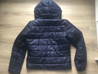 Dámská prošívaná bunda - 3