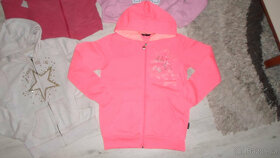 Dívčí mikiny vel. 140-152 - 3