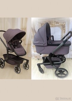 Dětský kočárek dvojkombinace 2v1 Joolz Day5 Day 5 outlet - 3