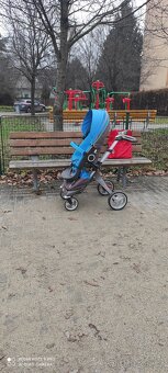 Stokke Xplory Stokke - 3