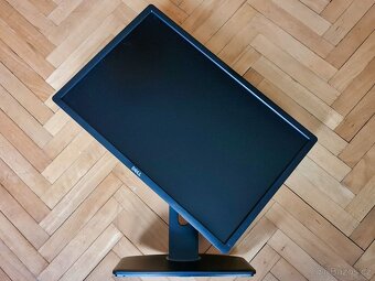 Dell UltraSharp U2413f, Full HD, IPS, PIP, pivot, USB - 3