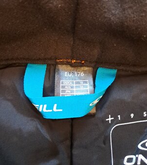 Dámské lyžařské/snowboard kalhoty O'Neill - 3