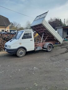 Zemní a výkopové práce, autodoprava - 3