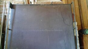 Prodám offroad zahrádku - 3