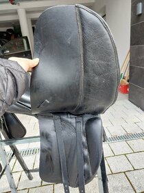 Drezurní sedlo Kentaur Medea - 3