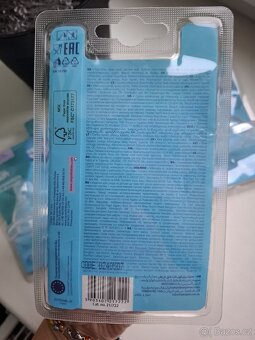 3 ks Canpol babies silikon savička - 3