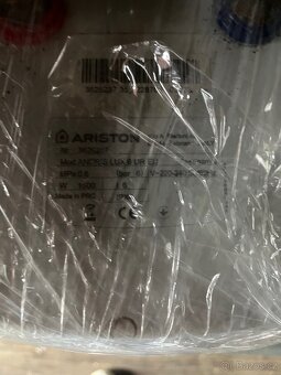 Ariston Andris Lux 6 - 3