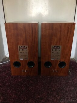 Wharfedale Linton 85 - 3