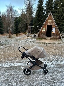 Bugaboo FOX 2 - 3