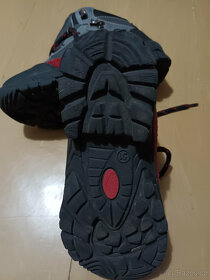 Trekové boty vel. 31 - 3