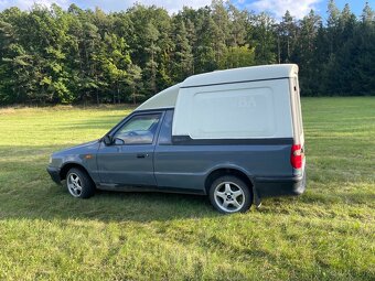 Felicia pick up 1.9d - 3